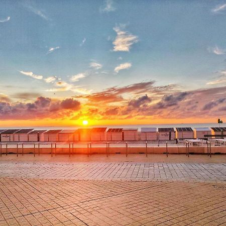 The Beach Surf Studio Ostend Exterior foto