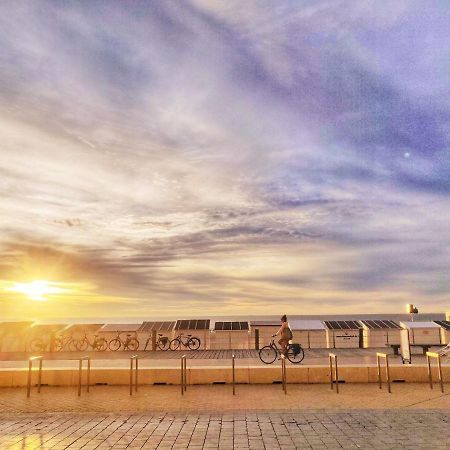 The Beach Surf Studio Ostend Exterior foto