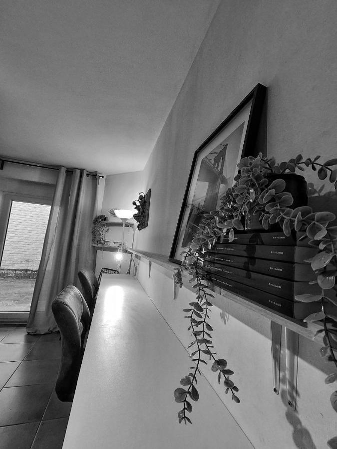 The Beach Surf Studio Ostend Exterior foto