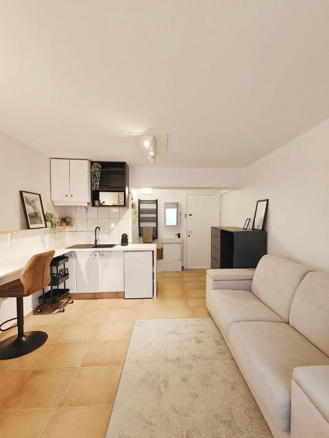 The Beach Surf Studio Ostend Exterior foto